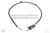 ASHUKI HRK12999 Cable, parking brake